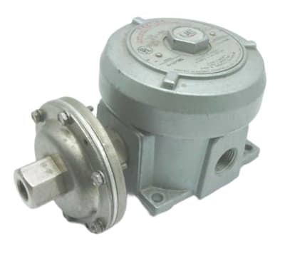 UNITED ELECTRIC J110-551