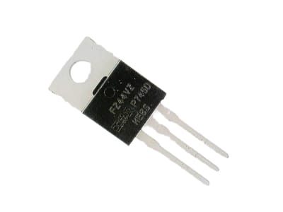 INFINEON IRFZ44VZPBF