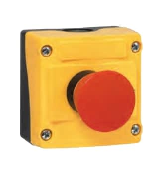 BACO CONTROLS LBX15311