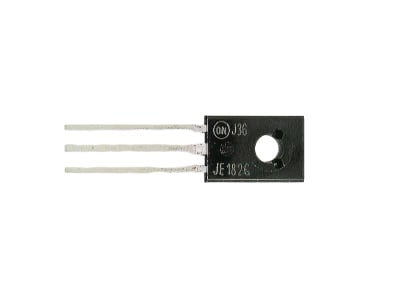 ON SEMICONDUCTOR MJE182G