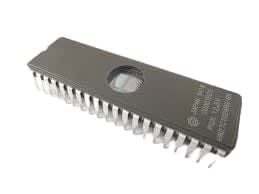 GENERAL ELECTRIC HN27C1024HG-85