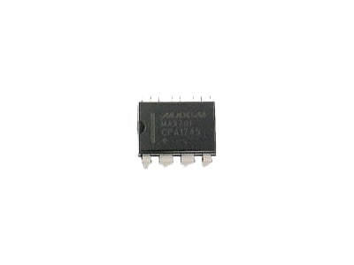 MAXIM INTEGRATED PRODUCTS MAX701CPA
