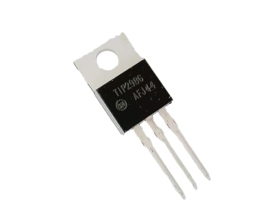 ON SEMICONDUCTOR TIP29BG