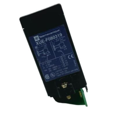 SCHNEIDER ELECTRIC XUE-F080319