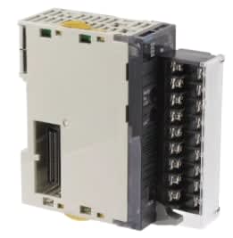 OMRON CJ1W-DA041(SL)