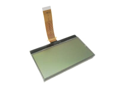 TIANMA TM12864NCCWG