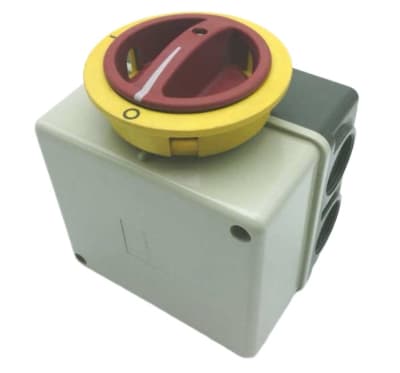 SIEMENS 3LC4607-1TB53