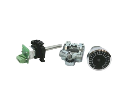 SCHNEIDER ELECTRIC XB4BD912R4K7