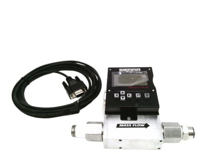 SIERRA INSTRUMENTS C100L-DD-14-OV1-SV1-PV2-V1-S4-C10