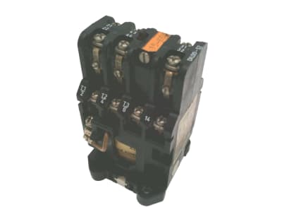 EATON CORPORATION DIL00-52-110V/50HZ