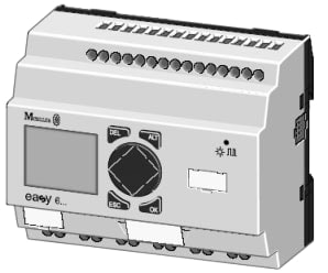 EATON CORPORATION EASY621-DC-TC