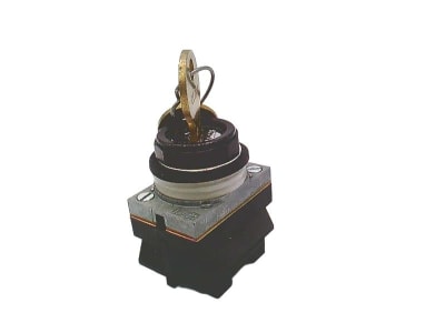 AMETEK B404S2X4121AA3
