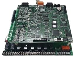 MOTORTRONICS MVC4-MB/CPU-MTR
