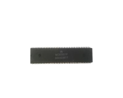 NXP SEMICONDUCTOR MC68901P