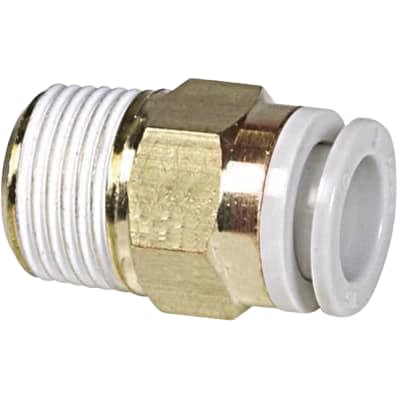 SMC KQ2H08-03S