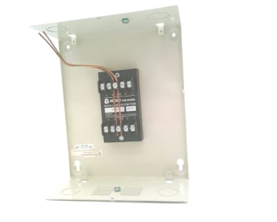 INVENSYS GCMA-131-1-0-1