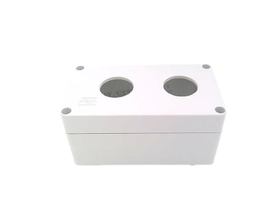 EEC CONTROLS S4-318-S2