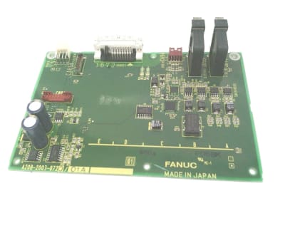 FANUC A20B-2003-0720