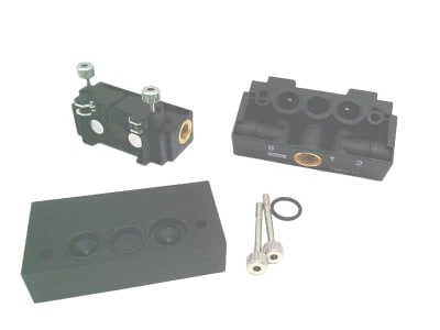 WILKERSON PNEUMATIC PVULCB1197