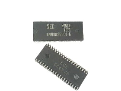 SAMSUNG KM416C254DJ-6
