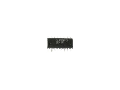 TEXAS INSTRUMENTS SEMI DS3487M