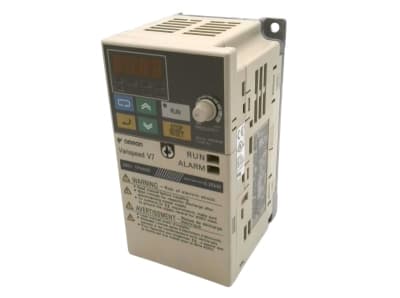 OMRON CIMR-V7AZB0P2