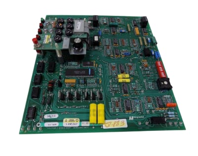 MAGNETEK 46S02266-0030