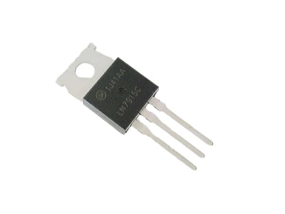 ON SEMICONDUCTOR LM7915CT