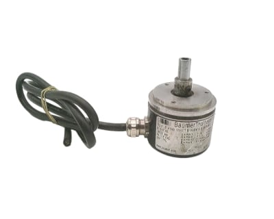 BAUMER ELECTRIC ITD 21 B14 Y45 10000 T BI K4SW15 S 6