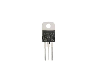 ST MICRO STGP30M65DF2