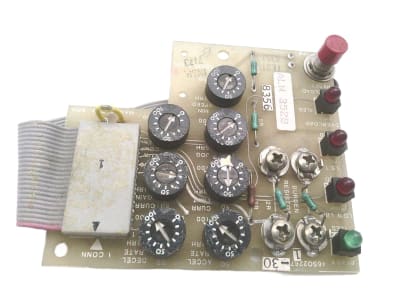 MAGNETEK 46S02267-0030