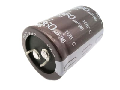 UNITED CHEMI CON EKMZ421VSN561MR40S