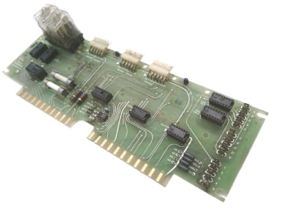 MAGNETEK 46S02274-0010