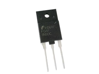 ON SEMICONDUCTOR FQAF11N90C