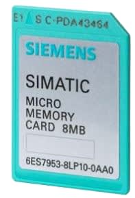 SIEMENS 6ES7953-8LJ00-0AA0