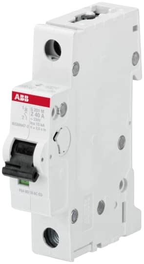 ASEA BROWN BOVERI 2CDS271001R0377