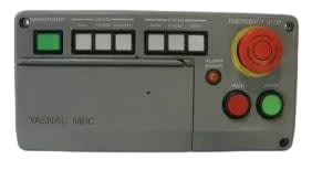 YASKAWA ELECTRIC JZNC-MPB02E-PANEL