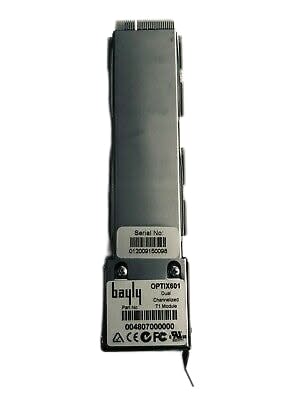 BAYLY OPTIX601