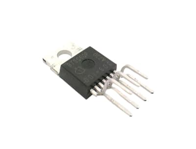 INFINEON BTS660P
