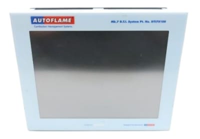 AUTOFLAME BOILER DTI70100