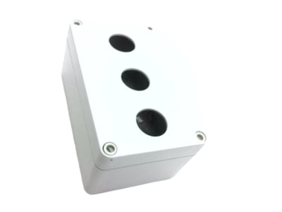 EEC CONTROLS S4-336-S3