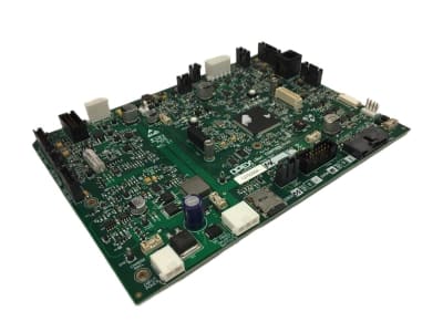 OPEX CORPORATION 2063010