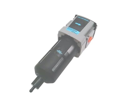 WILKERSON PNEUMATIC M18-02-BK00