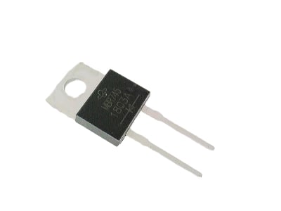 ON SEMICONDUCTOR MBR745