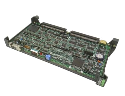 YASKAWA ELECTRIC JANCD-FC200-2