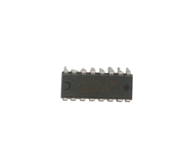 TEXAS INSTRUMENTS SEMI CD40109BE