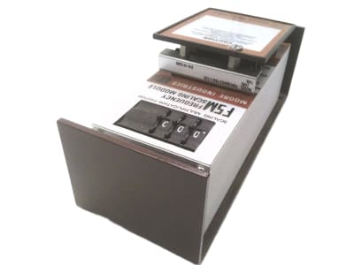 MOORE INDUSTRIES FSM/20KHZ/FS3/117AC-UB