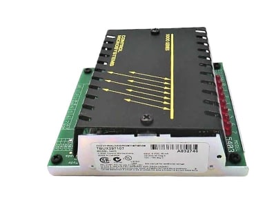 CONTROL MICROSYSTEMS TBUX297107