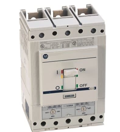 ALLEN BRADLEY 140G-K3F3-D30
