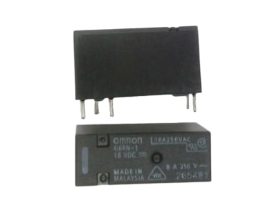 OMRON G6RN-1-DC18